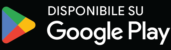 Disponibile su Google Play